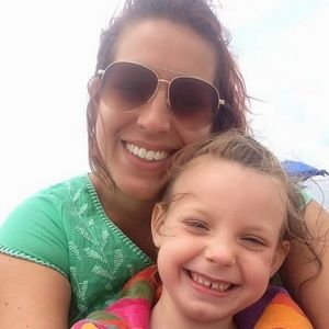 Meet your Posher, Jen